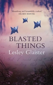 Buy Blasted Things