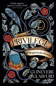 Buy Privilege