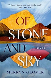 Buy Of Stone & Sky