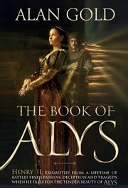 Buy Book Of Alys