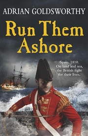 Buy Run Them Ashore