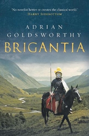 Buy Brigantia