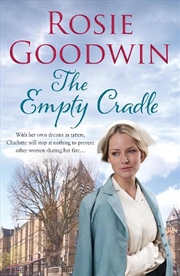 Buy Empty Cradle