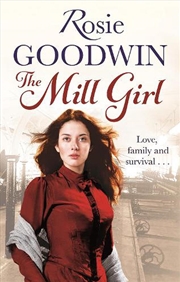 Buy Mill Girl