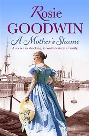 Buy Mothers Shame
