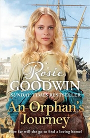 Buy An Orphan'S Journey