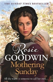Buy Mothering Sunday