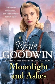 Buy Moonlight & Ashes