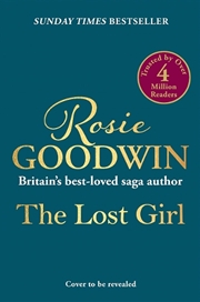 Buy Lost Girl
