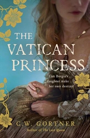 Buy Vatican Princess