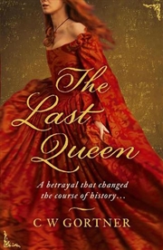 Buy Last Queen
