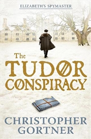 Buy Tudor Conspiracy