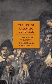 Buy Life & Times Of Lazarillo De Tormes