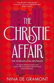 Buy Christie Affair