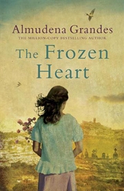 Buy Frozen Heart