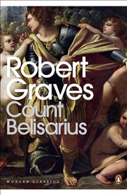 Buy Count Belisarius