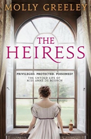 Buy Heiress