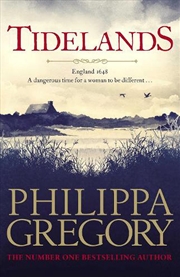 Buy Tidelands
