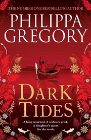 Buy Dark Tides
