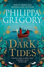 Buy Dark Tides