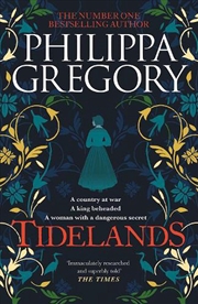 Buy Tidelands