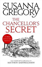 Buy Chancellors Secret