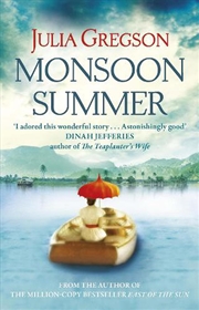 Buy Monsoon Summer