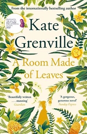 Buy Room Made Of Leaves