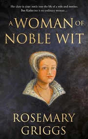 Buy Woman Of Noble Wit
