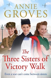 Buy Three Sisters Of Victory Walk