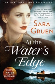Buy At The Waters Edge