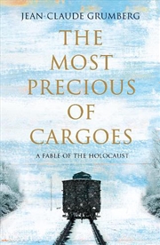Buy Most Precious Of Cargoes