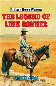 Buy Legend Of Link Bonner