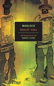 Buy Warlock