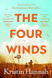 Buy Four Winds