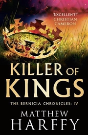Buy Killer Of Kings