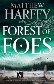 Buy Forest Of Foes