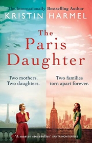 Buy Paris Daughter