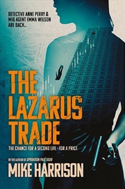 Buy Lazarus Trade