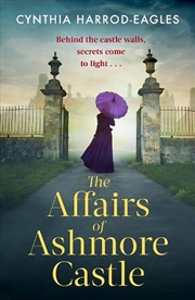 Buy Affairs Of Ashmore Castle