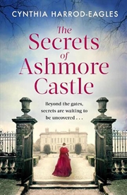 Buy Secrets Of Ashmore Castle