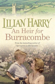 Buy Heir For Burracombe