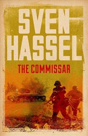 Buy Commissar