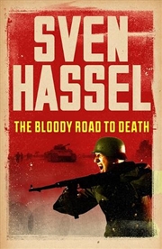 Buy Bloody Road To Death