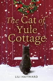 Buy Cat Of Yule Cottage