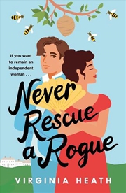 Buy Never Rescue A Rogue