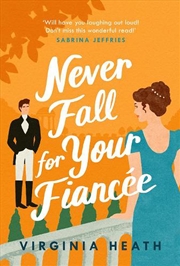Buy Never Fall For Your Fiancee