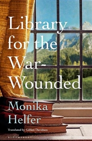 Buy Library For The War Wounded