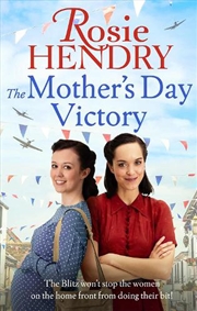 Buy Mothers Day Victory