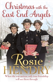 Buy Christmas With East End Angels